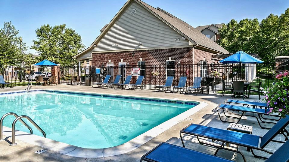 0 Apartments for Rent at The Landings Apartments in Bellevue, NE